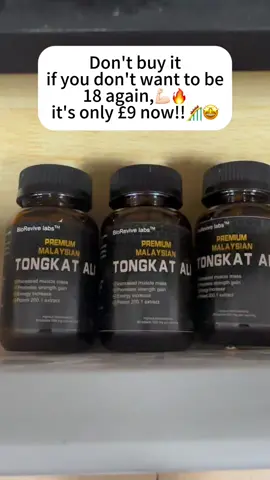 You know its quality when andrew huberman approves, hopefully they dont sell out again! #health #tongkatali #supplements #tongkatali #men #gym #gains #muscle #strength #stamina #strengthtraining #body #bodybuilding #tiktok #TikTokShop #trendingproducts #fyp #goals #health #energy #ad 