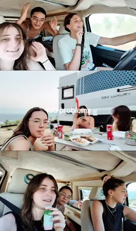 van life özlendi 🥹🏕️ 