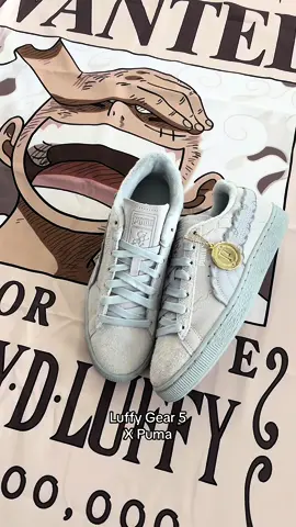 👟✨ One Piece x Puma Luffy Gear 5 è ora disponibile online e in store! Edizione limitata, disponibilità ridotte. Non lasciartelo scappare! Scoprilo ora su www.cristianoshop.com 🌐✨ #cristianoshop #OnePiecexPuma #luffygear5 