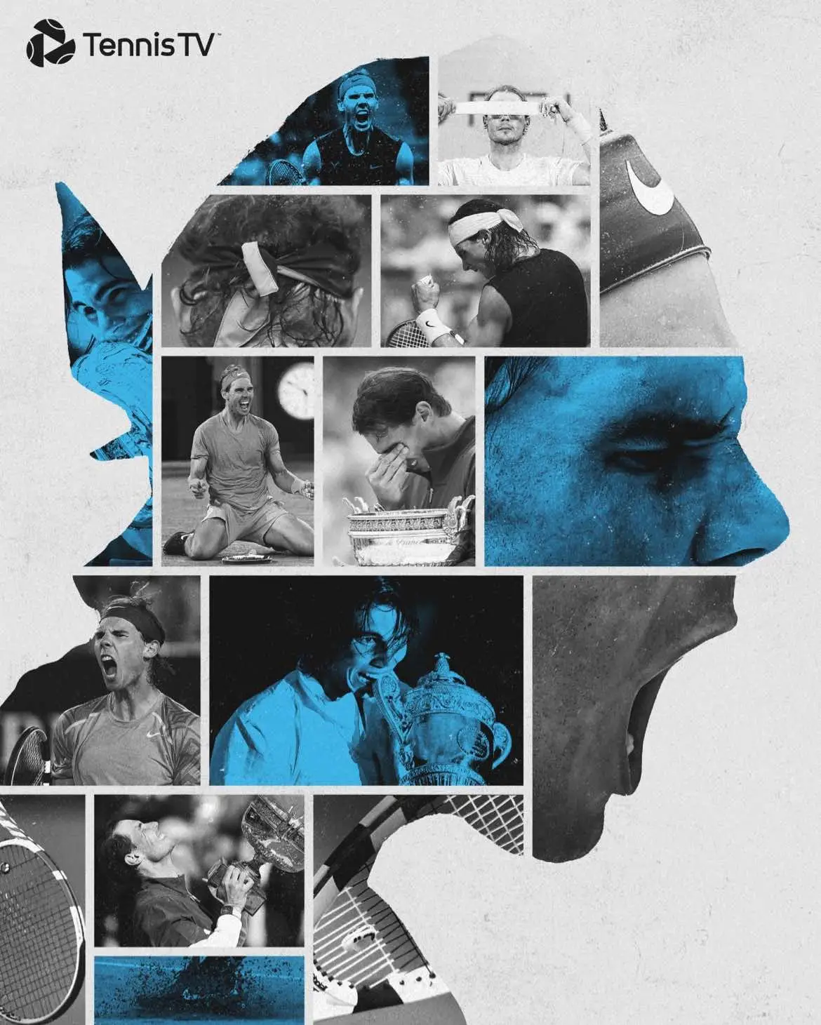 Rafael Nadal has announced he will retire after the Davis Cup finals in Malaga