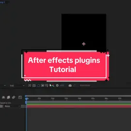 Get all the resources from my discord server #aftereffects #plugins #tutorial #tuto 