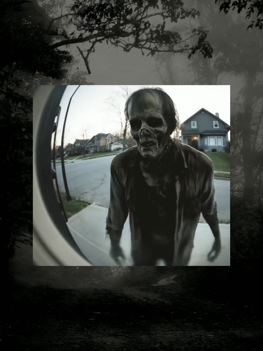 #zombie #horror  #halloween2024 #scary 