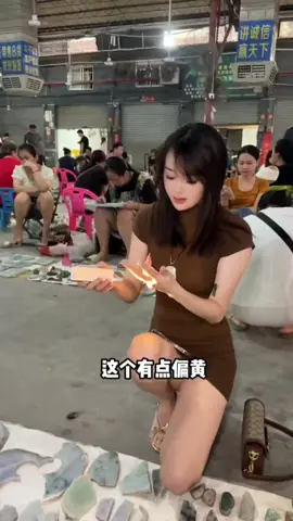 还有什么心愿都可以告诉伊伊#翡翠#翡翠挂件 #翡翠珠宝 