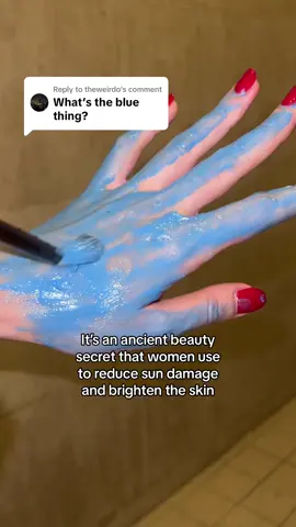 Replying to @theweirdo  #fypシ゚viral #skincare #clearskin #naturalremedies #beautyhacks 