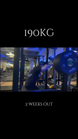 The journey continues. The fight goes on. #fyp #foryoupage #GymTok #gymmotivation #gym #squat #squatpr #betweensetsfitness 