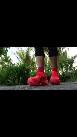 test performance 🔥👟#asicsmetaspeedsky #asicsrunning #Running #raceshoes #pelarikonten #storywa #bissmillahfyp 