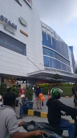 Gedung Terbesar Dikota Medan #sumutindah 