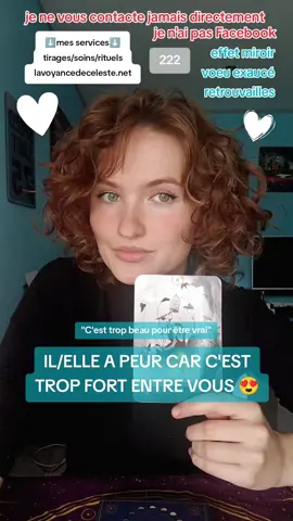 BIENTÔT LA FIN DES BLOCAGES ! ❤️ #tirage #tiragedecarte #tiragesentimental #cartomancie #celeste #sentimental #voyance #voyante #message 