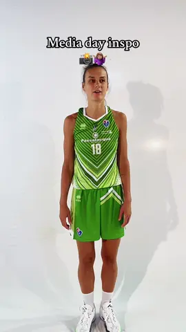 In case yall needed some inspo | ig @amaii_siciliano  #basketball #baloncesto #mediaday #basquete #baller #hooper #fyp #parati #deportes #basquetbol #probasketball #foryou #baller #hooper #prolife 