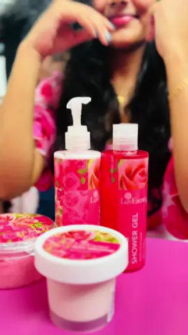A day full of beauty and bliss, all thanks to @LuvEsence 🫶🏻 #luvesence #luvesencelk #fyp #foryou #xyzbca #Vlog #srilanka #skincare #bodycare #treanding #sl #onemillionaudition 