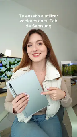 No hay illustrator pero Clip Studio Paint tiene vectores ✨️ #clipstudiopaint #samsung #tabs7 #tabs8  #tabs9 #samsungtab #tablet #androidtablet  #tutorial #vector #vectores #clipstudio #clipstudiopainttutorial #tab