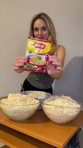 30 пачек рамена🍜.Что съесть дальше?#рамен #дошик #мивина #ем 