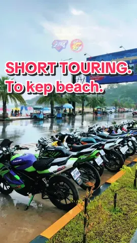 Short trip to kep beach🔥🌧️🌤️ #xyz #fyp #fypシ゚viral #chreythum #kps #sihanoukville #poipet #bavetcambodia #2TCT 