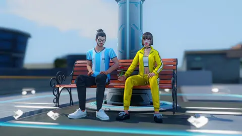 💔 Breakup Song 💔 - Freefire Edited Video #freefire #nefoli #fyp #trending #breakupsong 