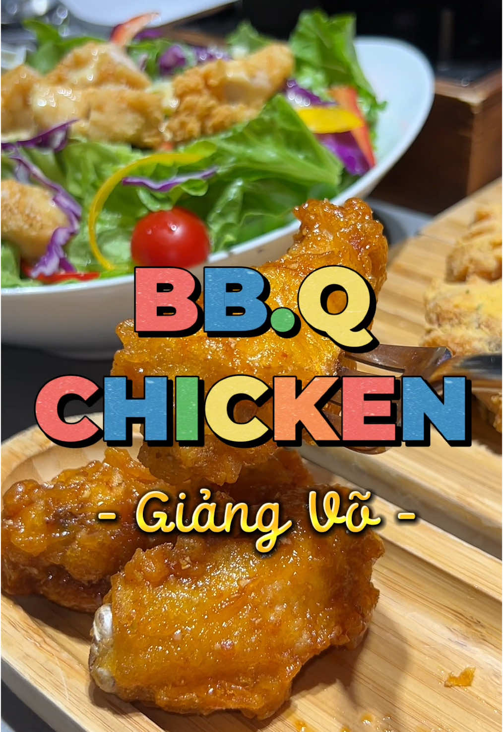 Cục tác 🐔 #vtmgr #ansaphanoi #LearnOnTikTok #ancungtiktok #reviewanngon 