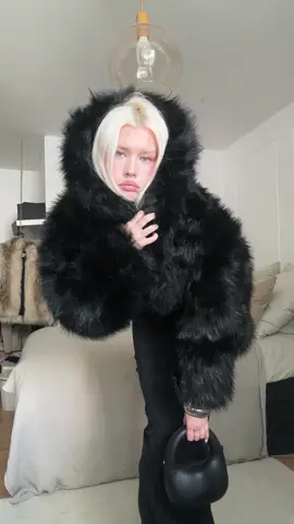 New winter character unlocked 🔓