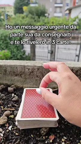 Cosa prova veramente per te? Scrivimi al nr che trovi nel link del mio profilo per un CONSULTO PRIVATO APPROFONDITO sulla tua personale situazione 🍀 #cartomanteprofessionista #cartomanziaprofessionale #letturatarocchi #tarocchi #lovecoach #tarocchiamore #cartomante 