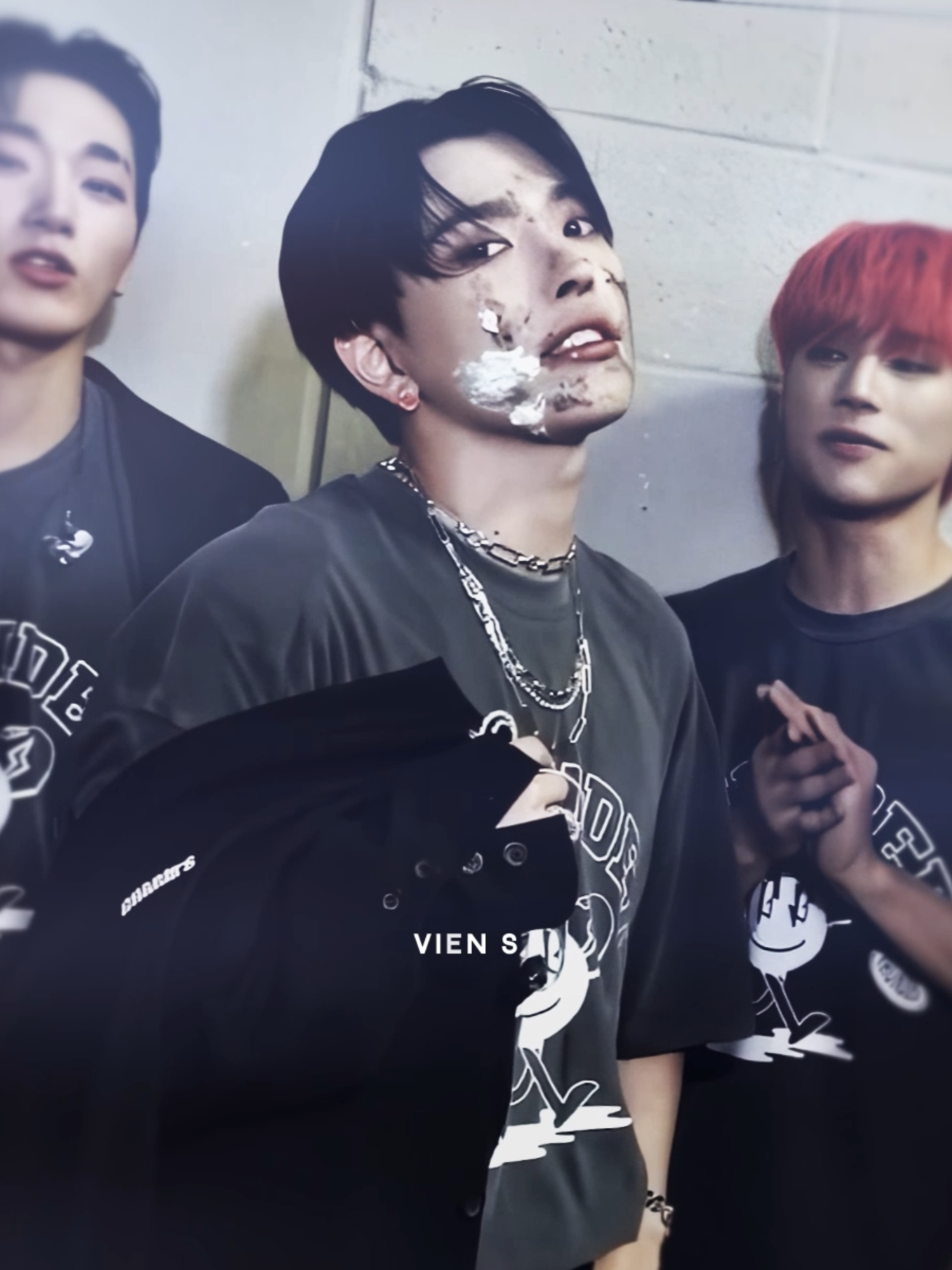 ok but san. #HONGJOONG #홍중 #хонджун #ATEEZ #에이티즈 #эйтиз #edit #atiny #rec #fyp #fypシ