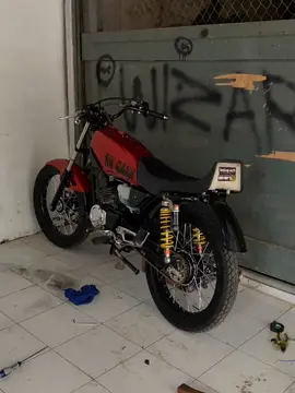 Samlekum😙 #fyp #rxking #rxking135cc #byankerokjalanan 