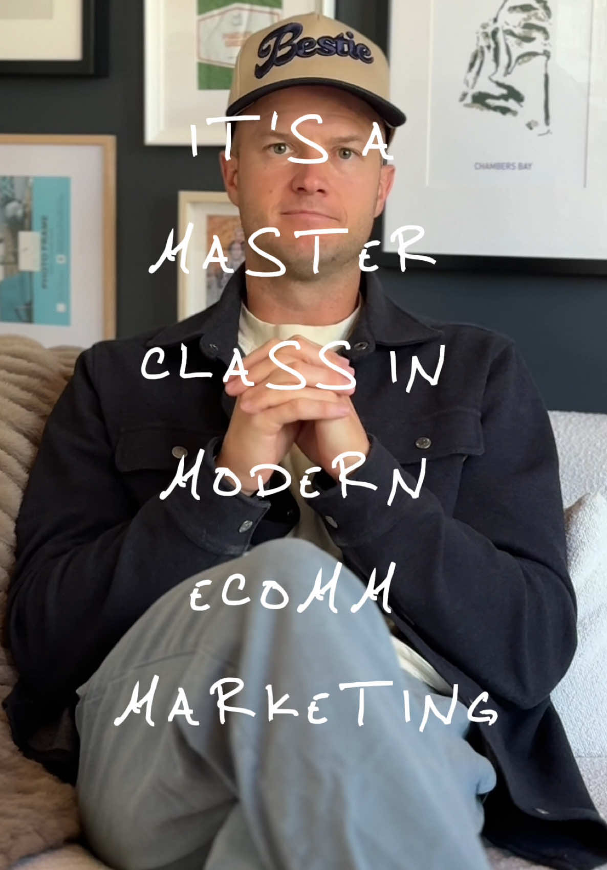 How is this brand the fastest growing ecomm brands in 2024? #comfrtclothing #marketingstrategy #marketingtiktok #ecommercetips 