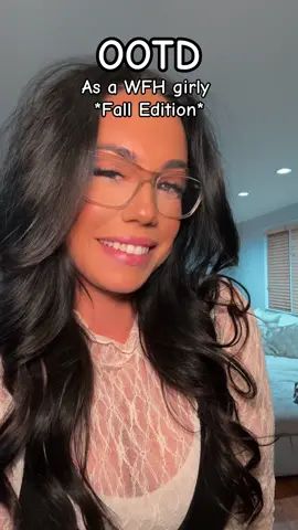 first OOTD video for me! 🖤 Lace Bodysuit: Abercrombie Painters Jumpsuit: Amazon Platform Vans: Vans  #OOTD #ootdfall2024 #fashion #fashionfinds #smallcreators #tiktokshop #justthewayyouare #foryouuuuuuu #explorepage #lbvs #engage #hibesties #amazon #abercrombie #vans #comfyootd 