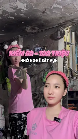 “Ông hoàng” trong nghề đồng nát 😎  #phuongdongnat #noahmcn #xuhuong #noahnetwork 