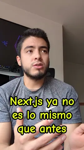 Vale la pena Next.js en 2024? | Aprende Next.js en español | Noticias de programación, tecnología, código | Frameworks de React | Debate sobre código y programación | Comentarios pólemicos