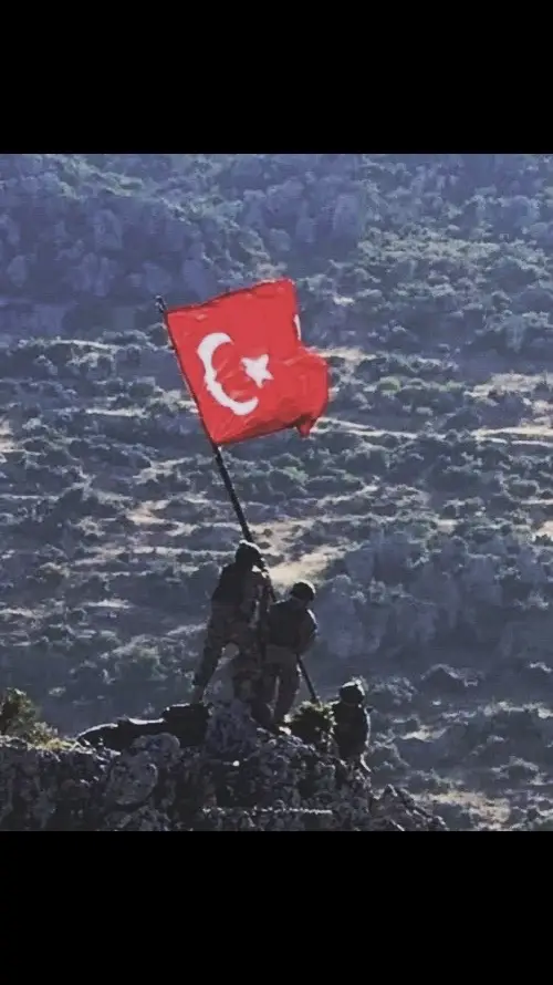 #türkbayrağı🇹🇷🇹🇷🇹🇷🇹🇷🇹🇷🇹🇷 #türkbayrağı #türkiye🇹🇷 #turanbirliği🇹🇷🇦🇿🇺🇿🇰🇿🇰🇬🇹🇲 #piyadekomando🇹🇷🇹🇷 #türkaskeri🇹🇷komondo🇹🇷 #türkordusu🇹🇷🇹🇷🇹🇷 #pöhözelharekat🇹🇷 #özelkuvvetler #keskinnisanci #jöhpöhözelharekat🇹🇷 #türkiyem🇹🇷🇹🇷🇹🇷 #türklergeliyor #paraşütçükomando #bombaimhauzmanı #pençekilit #zeytindalı 