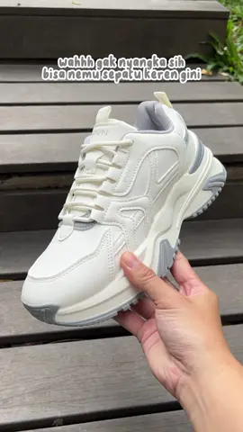 Emang sepatu affordable tuh bikin hati adem 🤣 #pvn #pvndongjun #rekomendasisepatu #fyp 