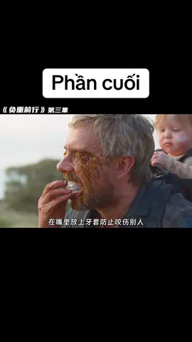 #xuhuong #reviewphim #phim zombie #kinhdi Âu Mỹ #camdong #phầncuối