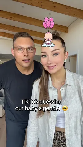 Do we think Tiktok will be right ?👀🤭🤭#southafricantiktok🇿🇦 #pregnancyannouncement #pregnantlife #pregnanttiktok 