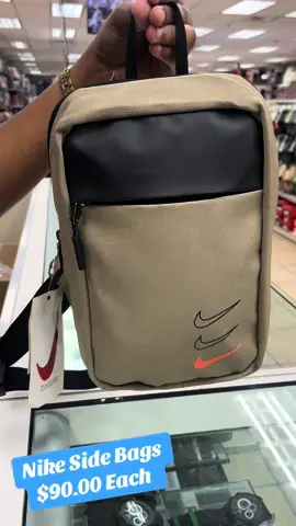 💼 Side Bags  📍We are located at 80 High Street San Fernando (next to Rituals) 🚐Delivery Available (message us for more information)  📞📲 WhatsApp 764-4739 or Call 222-8284 #sidebag #stylish #viraltiktok #viral_video #trendingvideo #caribbeantiktok #blowthisup #fyp #foryourpagetiktok #trinidad #fyppp 