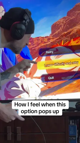 Cant ever bring myself to do it!  #commanderincheese🧀 #🥦 #🍃tiktok #eminem #sparkingzero #dragonballsparkingzero #dbz #greatapevegeta 