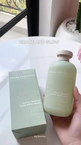 Bà nào bị mụn lưng hay viêm lcl thì tham khảo em Grace and Glow bản này nhaa 🛁👏🏻 #xuhuong #xuhuongtiktok #trend #trending #viral #thinhhanh #review #hgreview #beauty #skincare #suatam #suatamnuochoa #suatam3in1 #suatamgraceandglow #graceandglow #suatamgraceandglowphienbanmoi #suatamgraceandglowthehemoi #suatamgraceandglowmauxanh #suatamgraceandglowgiammunlung #giammunlung 