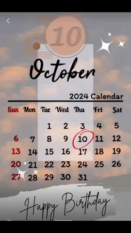 #في_تاريخ_عشرة_من_شهر_عشرة  #ميلاد #عبود #عبودي #achondroplasia  #١٠_اكتوبر  #october #10 