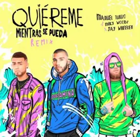 #quierememientrassepueda #jaywheeler #manuelturizo #mikywoodz #parati #viral_video #musica #fyp #pinchetiktokponmeenparati 