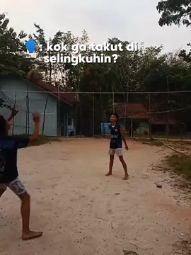 pemula#fypシ゚viral #volleyball #masukfyp #voli_infonesia