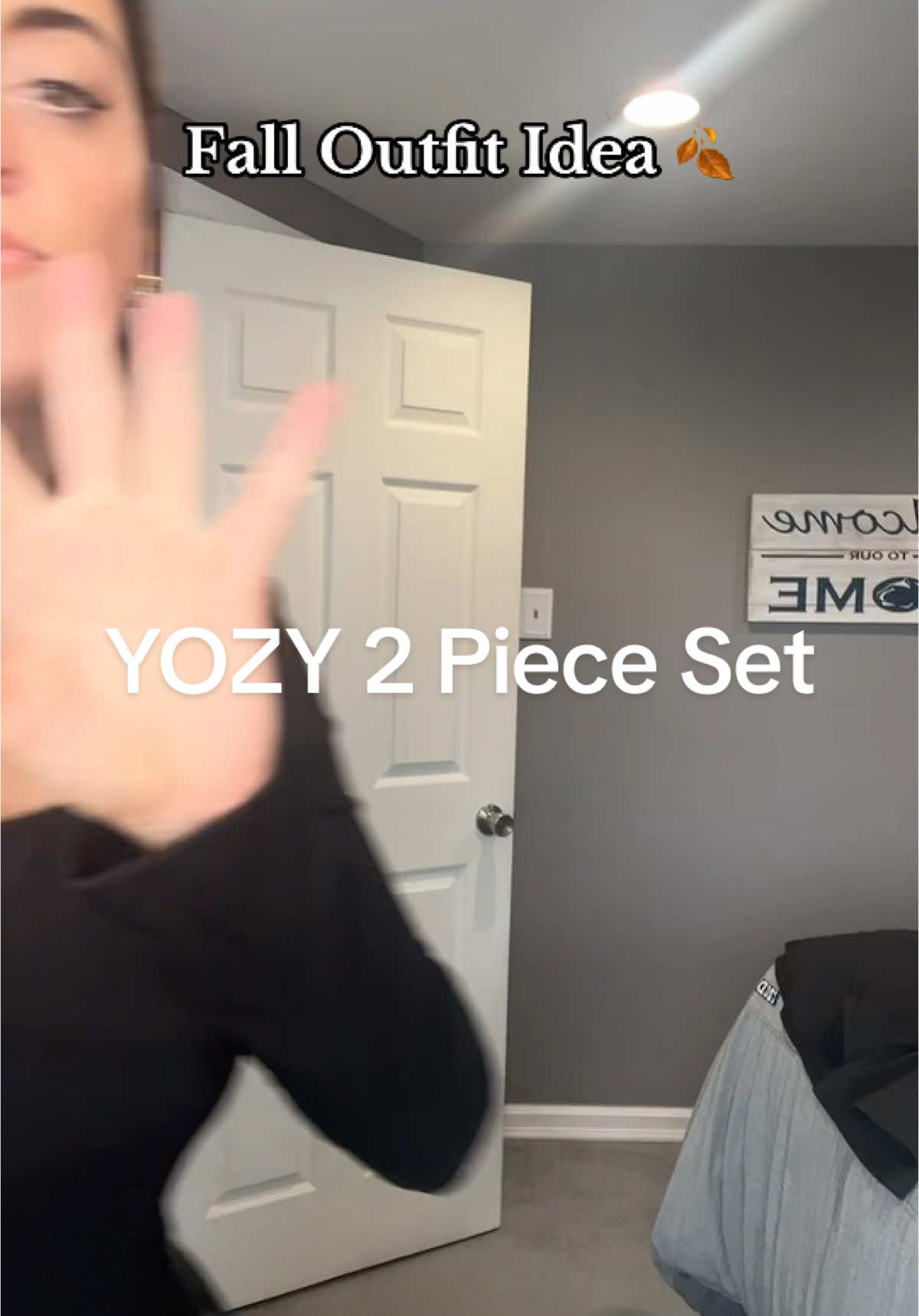 Happy fall, y’all! #fashion #style #creatorsearchinsights #fall #trending #trendy 