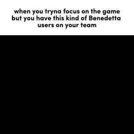 my type of players i fear ;D #mobilelegends #mlbb #trend #mlbb8th #fyp #benedetta  (ctto) clip from: @_sh_eesh_ 