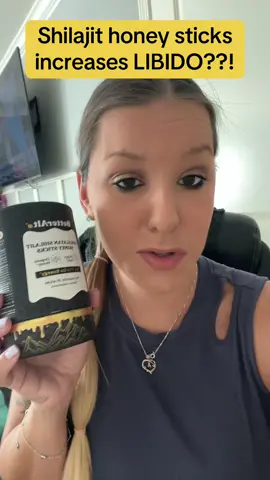 Shilajit honey sticks ##health##honey##shilajit