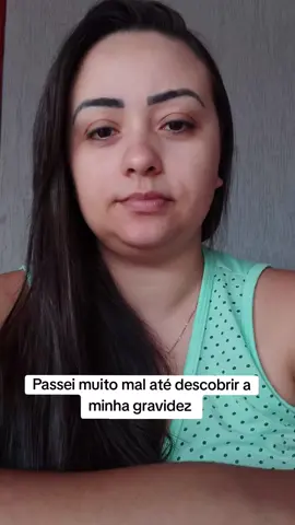 PARTE 1 do relato de como descobri minha gravidez  #gravidez #serie #maternidade #gestacao #passandomal #relatodeparto #historias #historiasdetiktok 