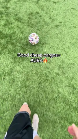 They are running out!#cargos#tiktokshop#aura