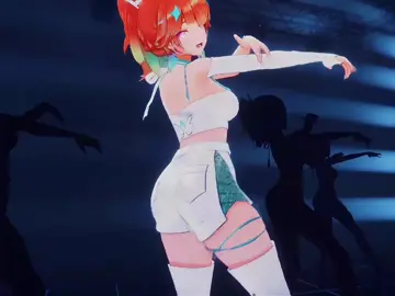 Edit Takanashi Kiara #vtuber #hololive #hololiveenglish #takanashikiara #kiarahololive #viral #parati #fypシ 