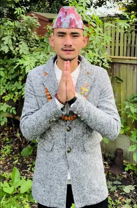 देश तथा विदेशमा छरिएर रहनुभएका सम्पूर्ण नेपाली आमाबुवा दाजुभाई तथा दिदीबहिनीहरूमा आउँदै गरेको बडा दशैं शुभदिपावली छठ पर्व र नेपाल सम्वत ११४५ को सुस्वास्थ्य दीर्घायुका साथै हार्दिक मङ्गलमय शुभकामना व्यक्त गर्दछु। #biplabkhadka #happydashain #happytihar #2081 