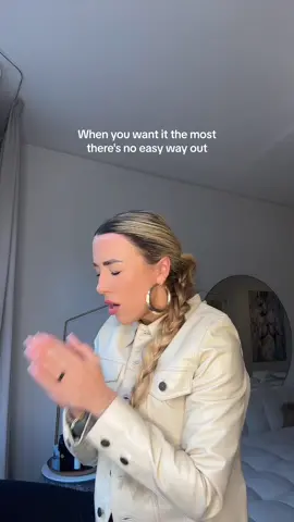 All time fav 🥹❤️ #celinedion #thatsthewayitis #cover #singing #fyp 