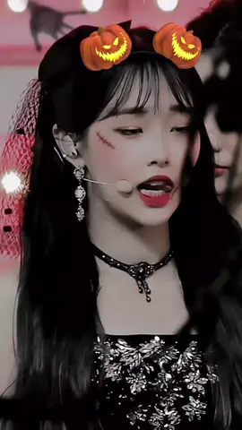 chuchu | #chuu #loona #fancam #halloween #gg #lariicams 