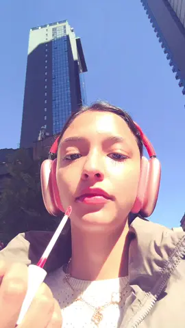 oh big city girl