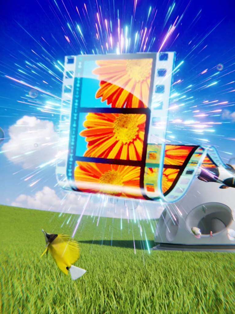 Reached the Frutiger Aero Backrooms 🐠 . Got help from @Mallbert 🤝 . Song: Papa Zen - Zora's Domain 🎶 . #backroom #frutigeraero #dreamcore #blender3d #frutigeraeroaesthetic #dream #liminalspaces #beauty #nostalgiacore #aesthetic #vaporwave #blendercommunity #3dart #nostalgia #dreamcoreaesthetic #blender #liminalspace #liminalaesthetic #weirdcore #3d