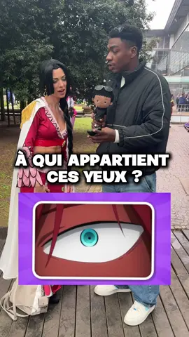 Le premier est trop simple à trouver 😱