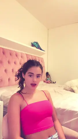 Ig: tania.nicolemuychavez  Yo siempre soy linda😚